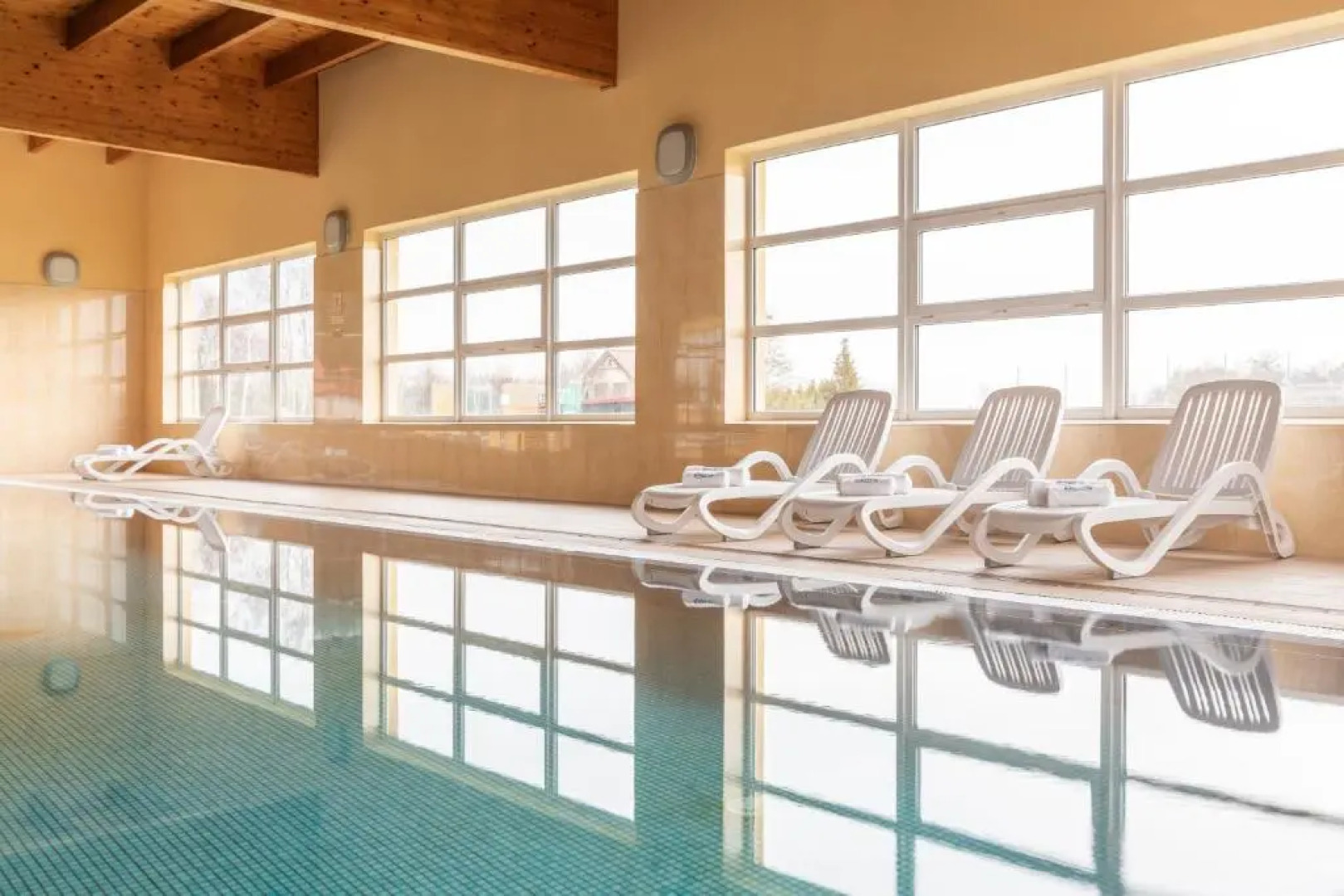 Bursztyn - Bernstein Apartments