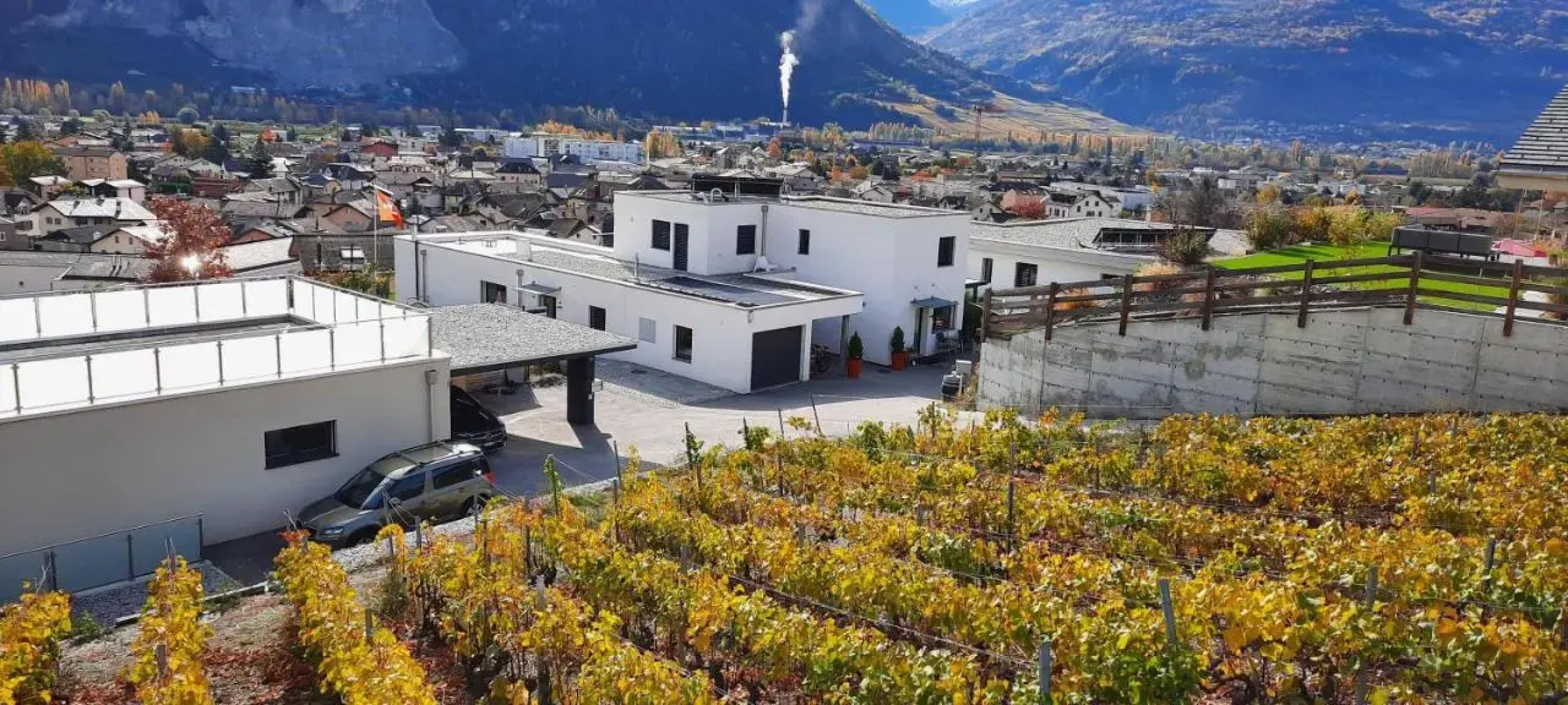 Petit Pré
