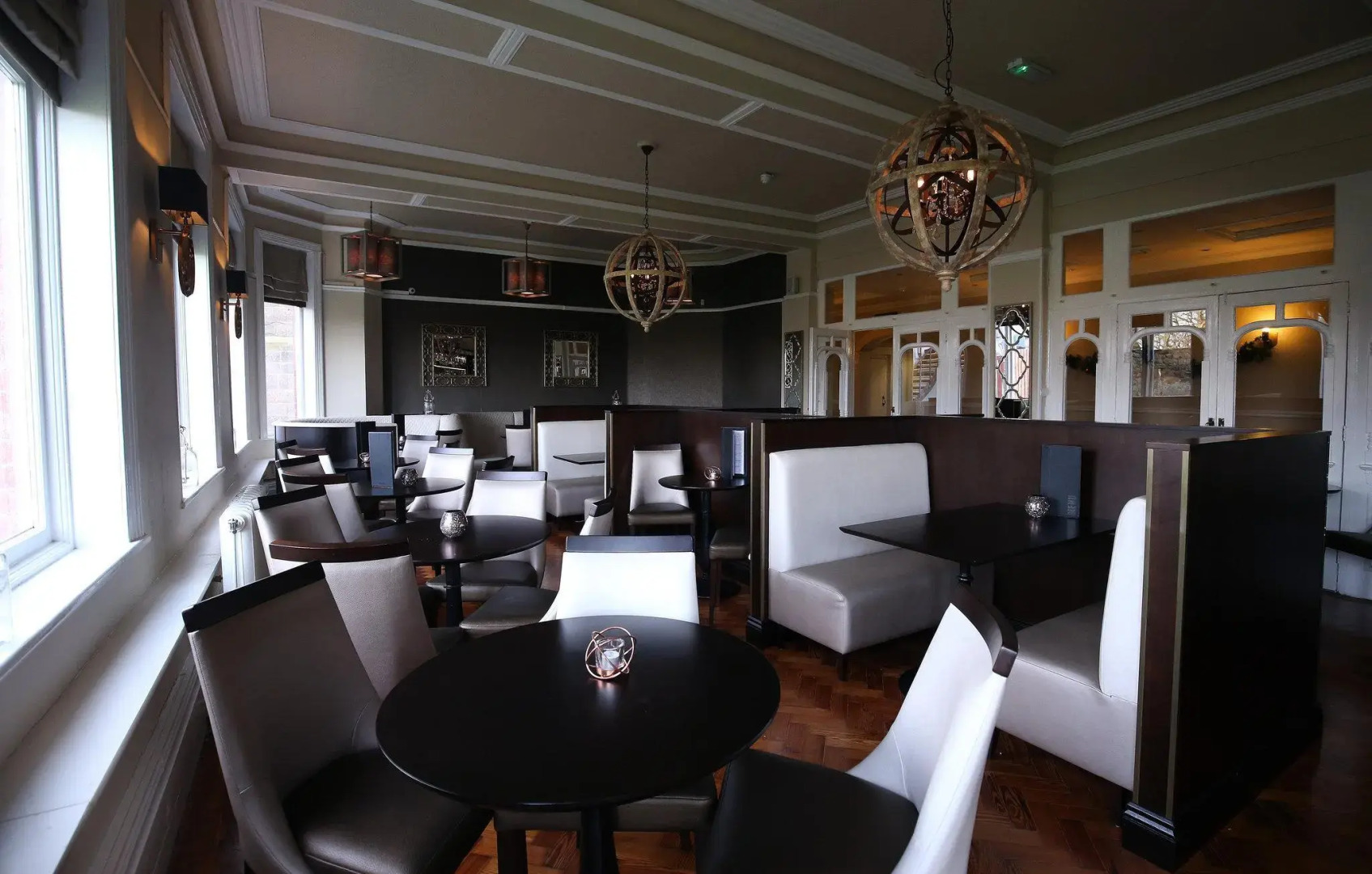 Leasowe Castle Hotel