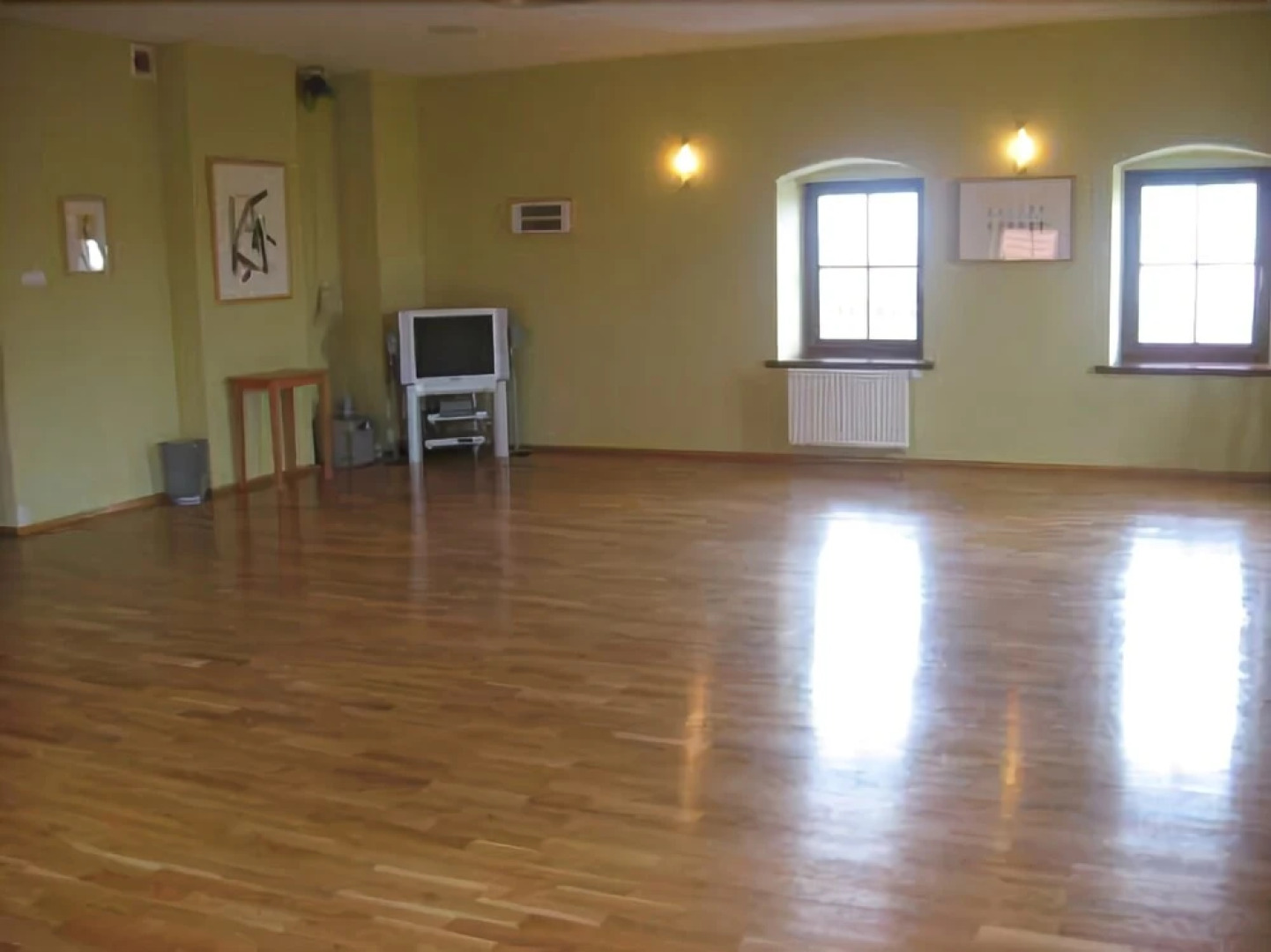 Gosciniec Nowa Wioska