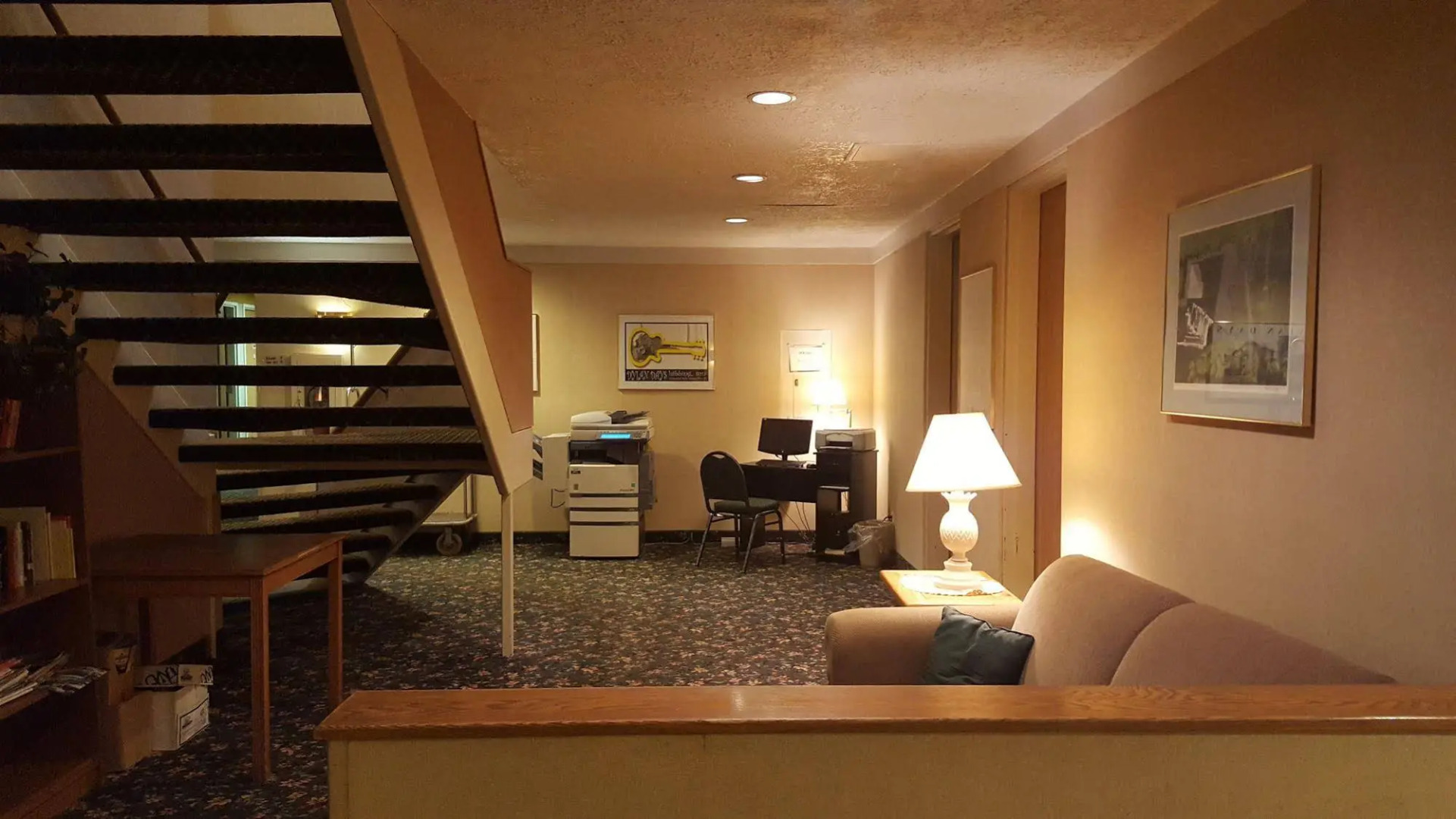 Hibbing Park Hotel & Suites