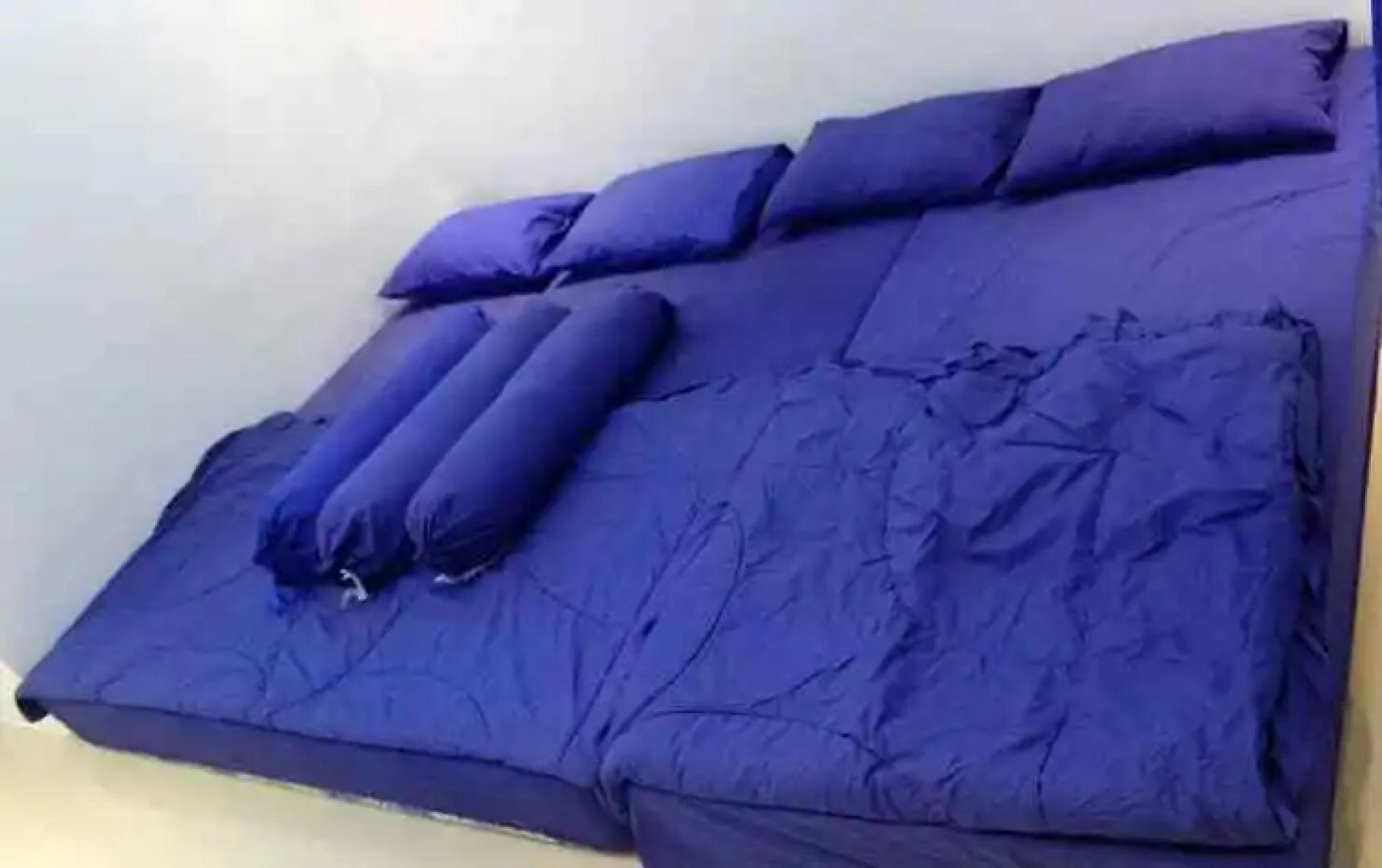 Villa Mutiara Sawarna