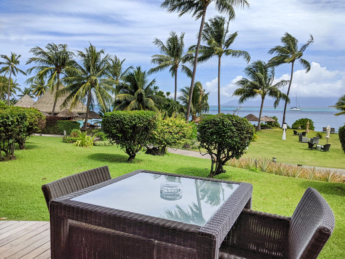 InterContinental Resort Tahiti by IHG