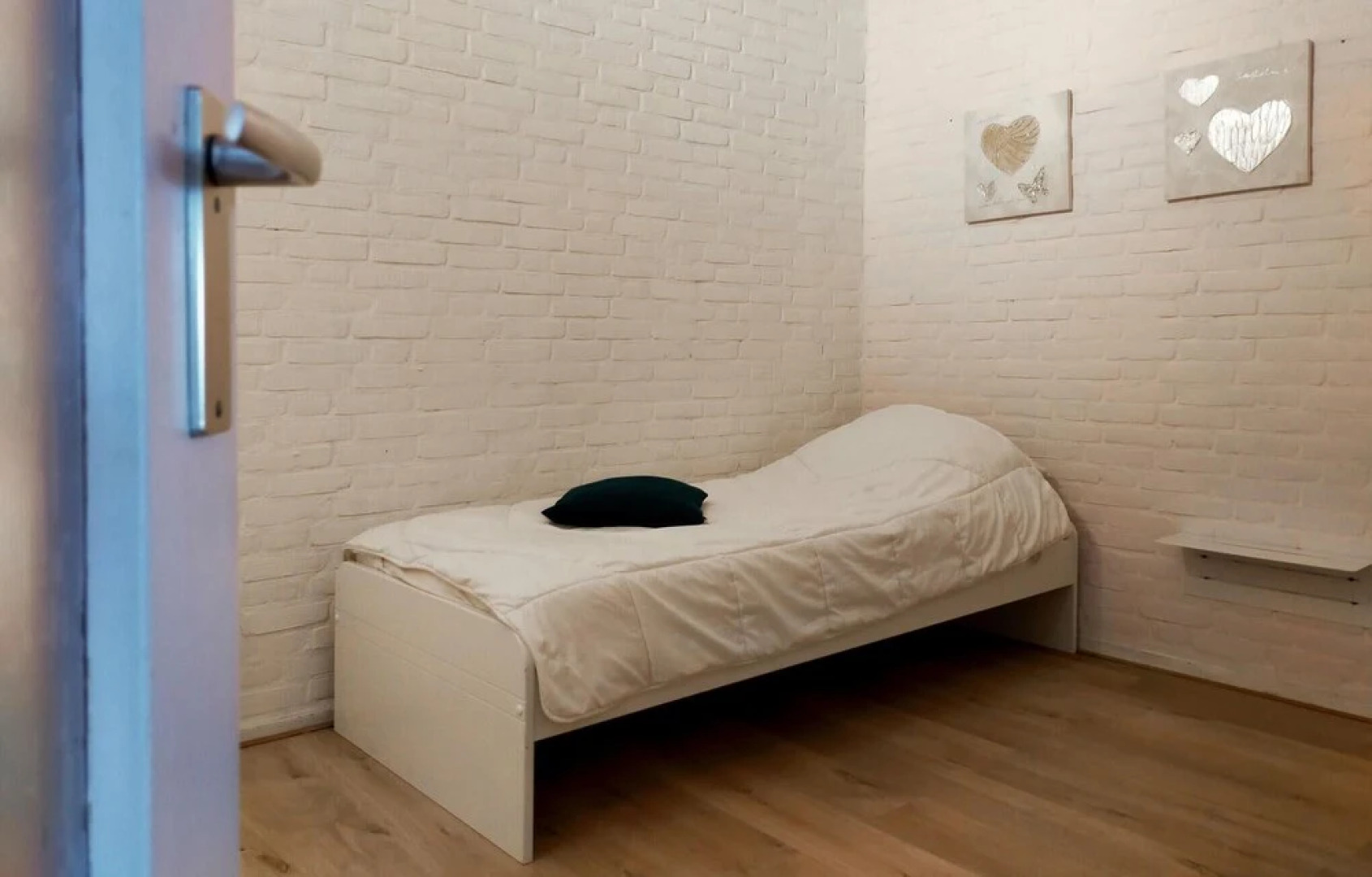 Amazing Home in Bruinisse With Wifi and 2 Bedrooms