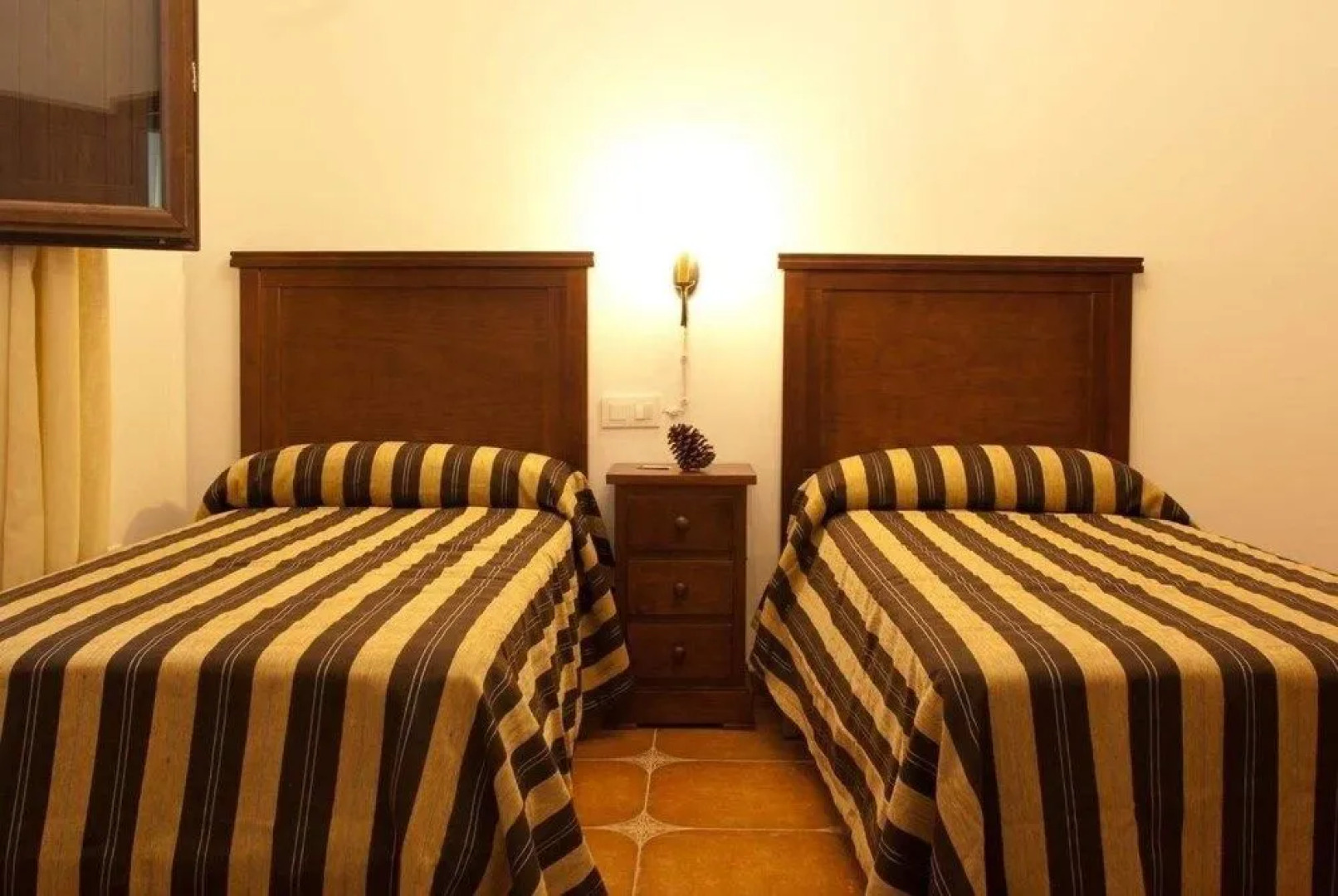 Alojamientos Rurales Berrocal