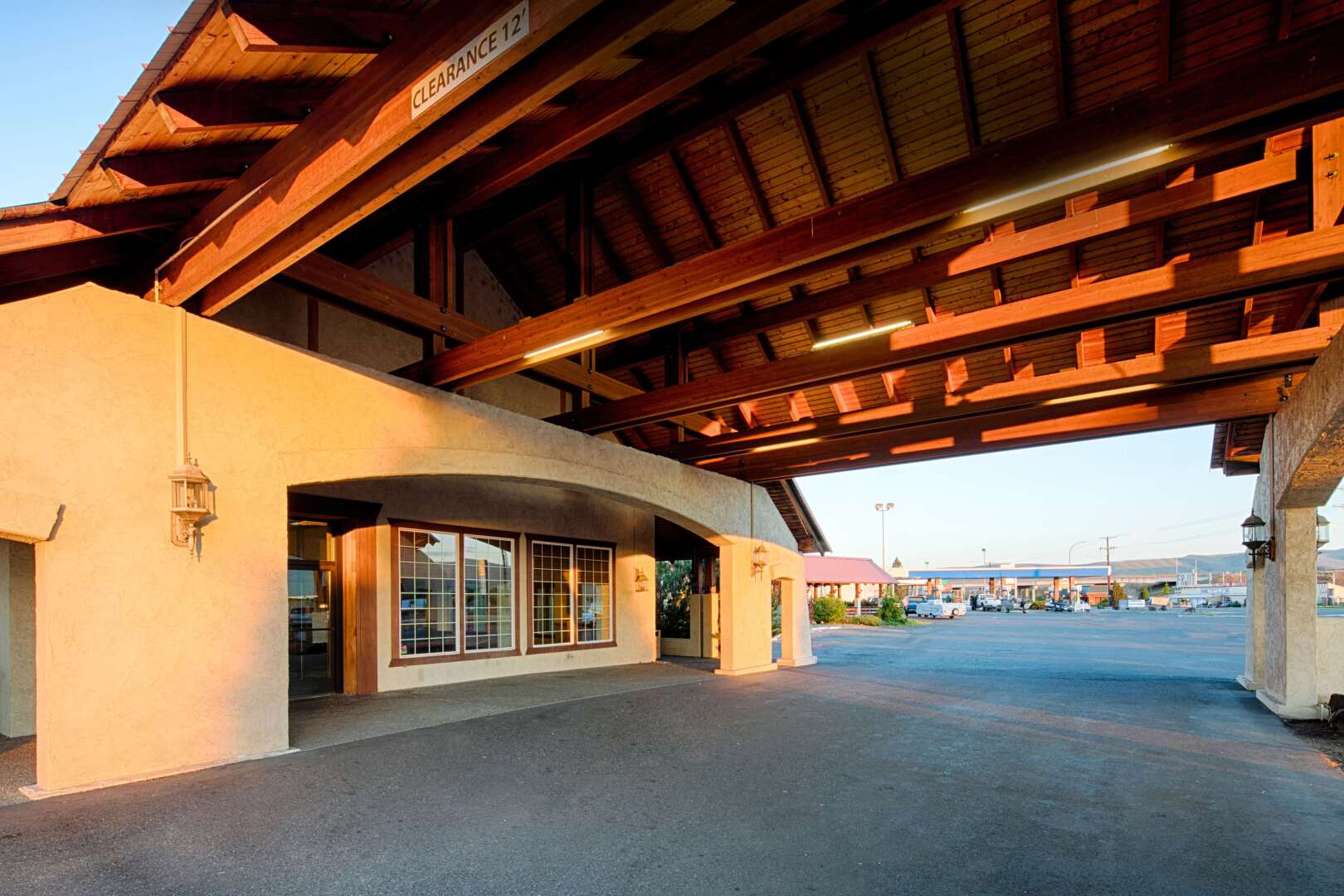 Red Lion Hotel & Conference Center Ellensburg