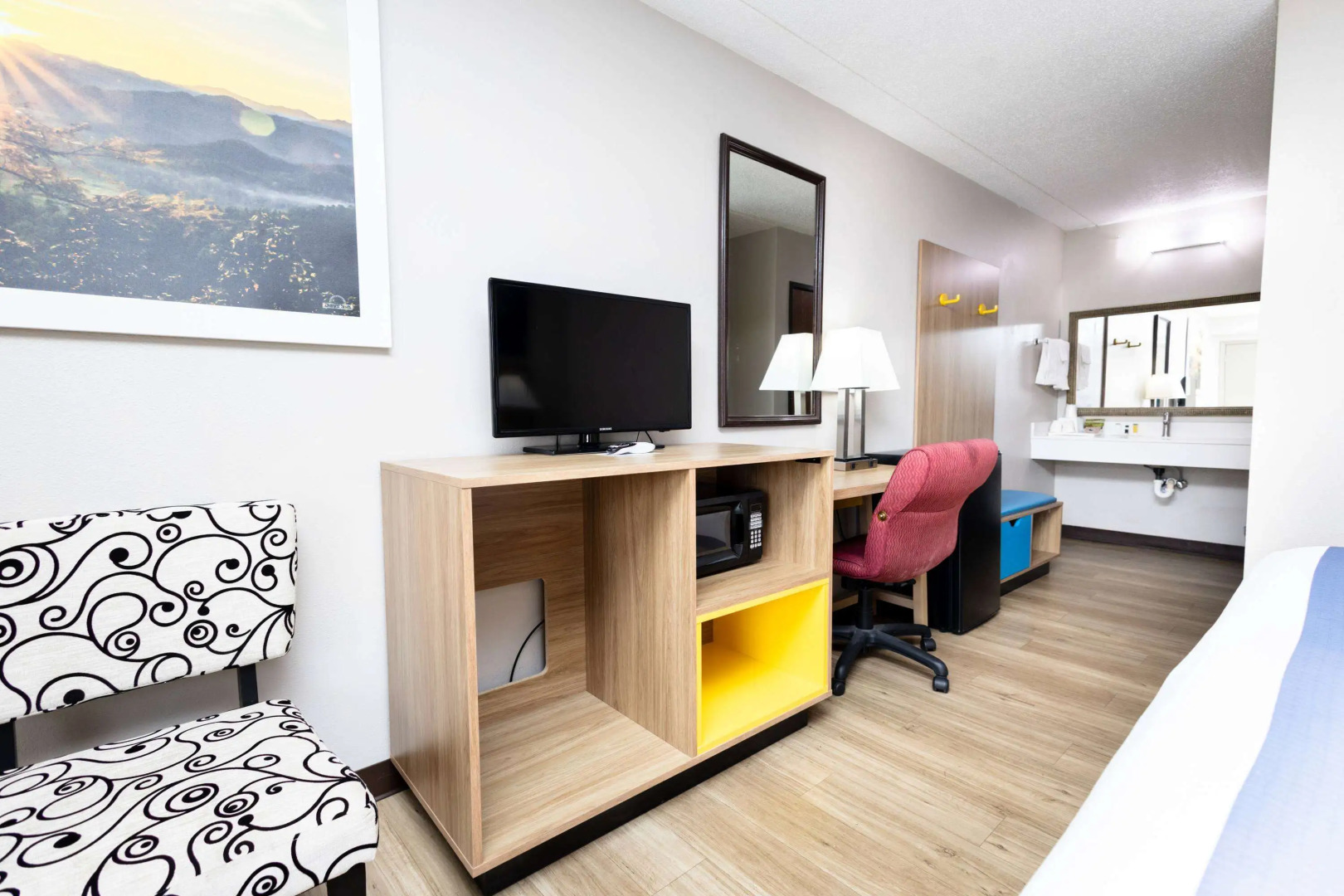 Days Inn by Wyndham Dayton Huber Heights Northeast