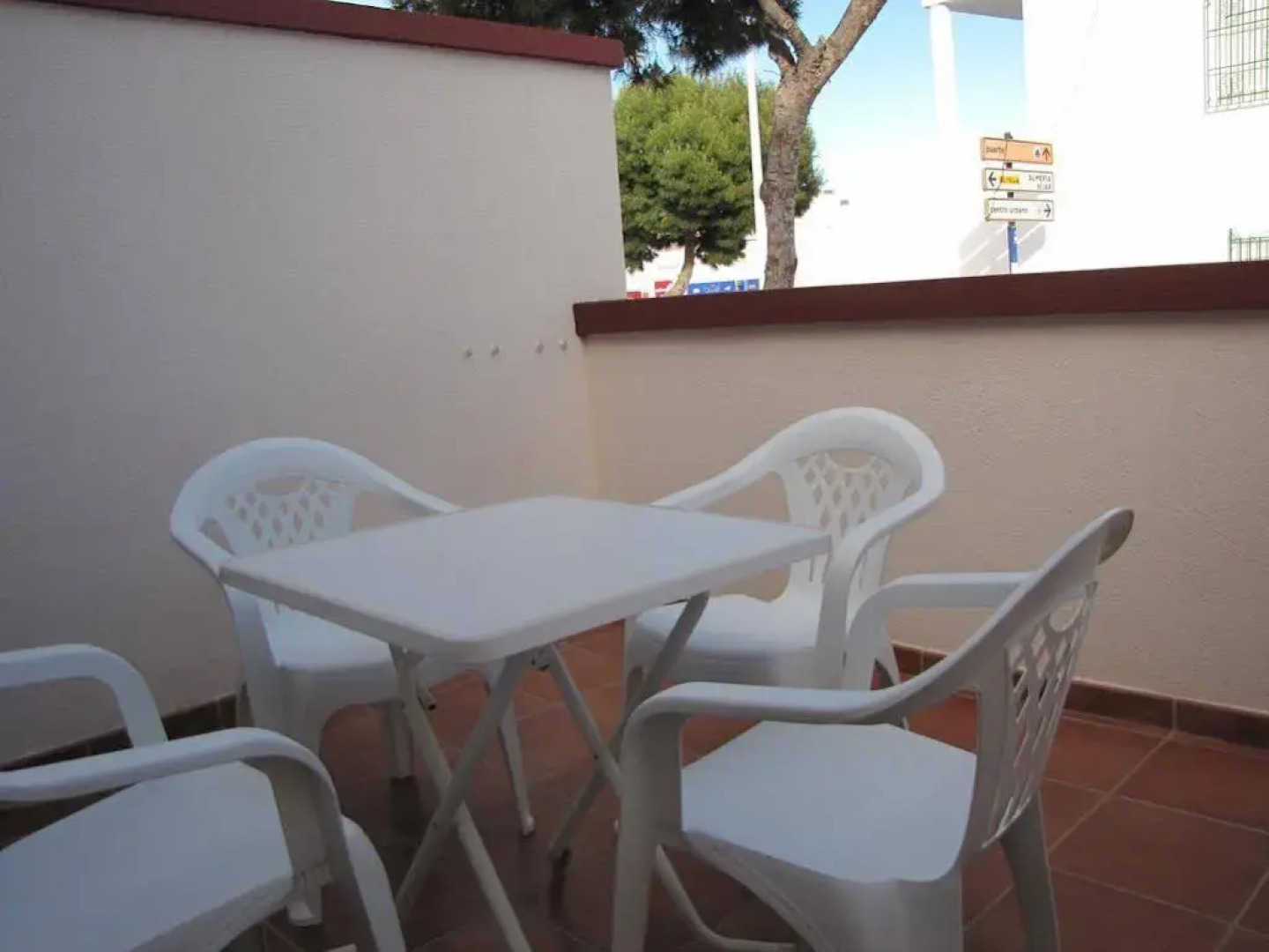 Hotel-Apartamento Carolina y Vanessa