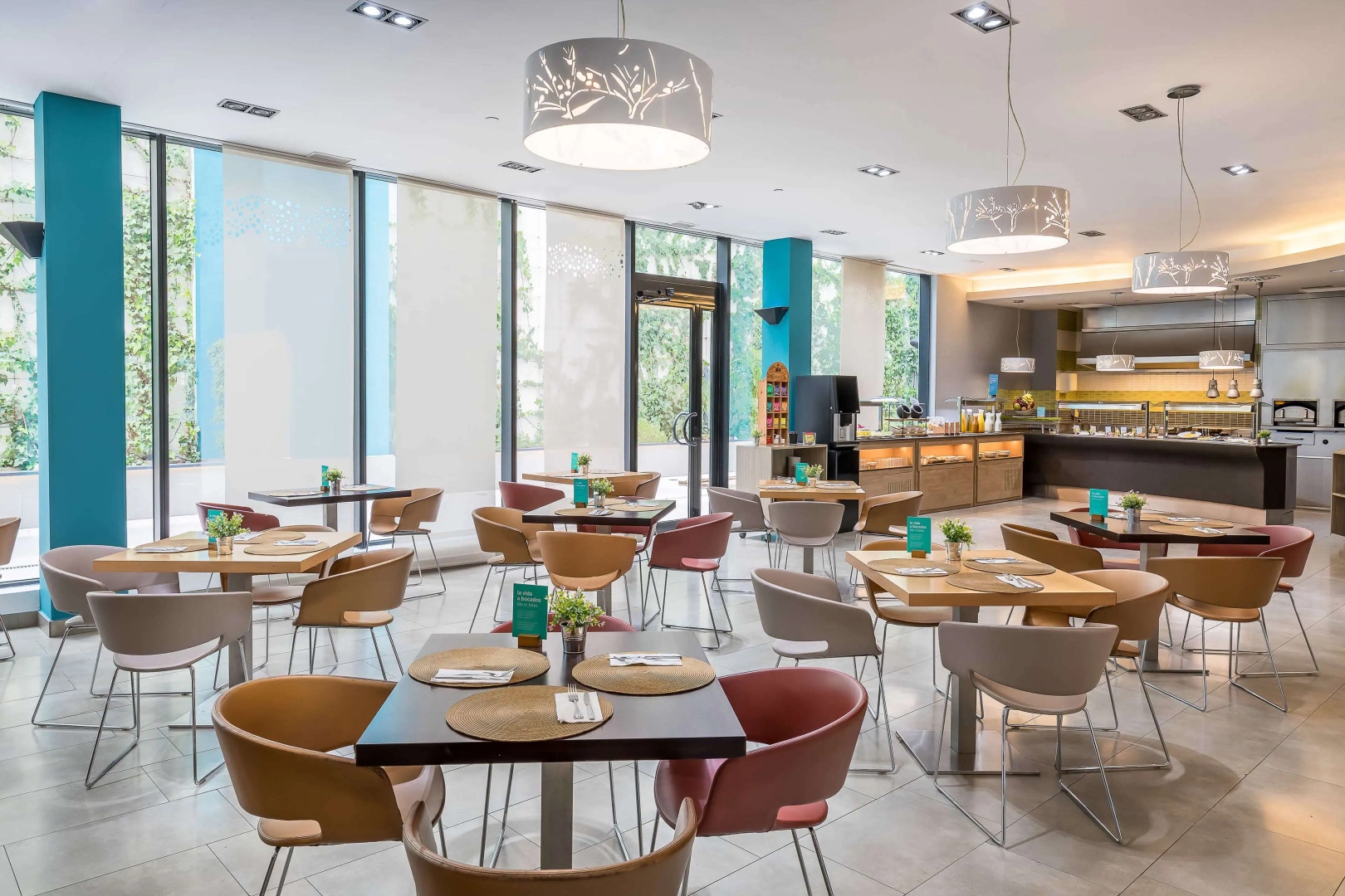 Occidental Murcia Agalia