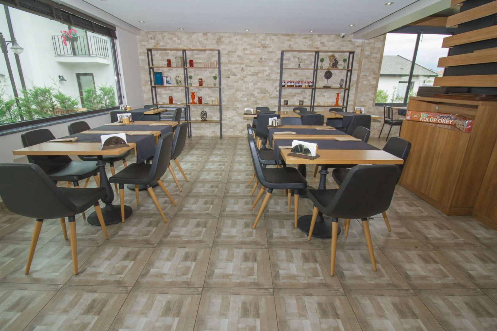 Sapanca Cayir Cimen Otel