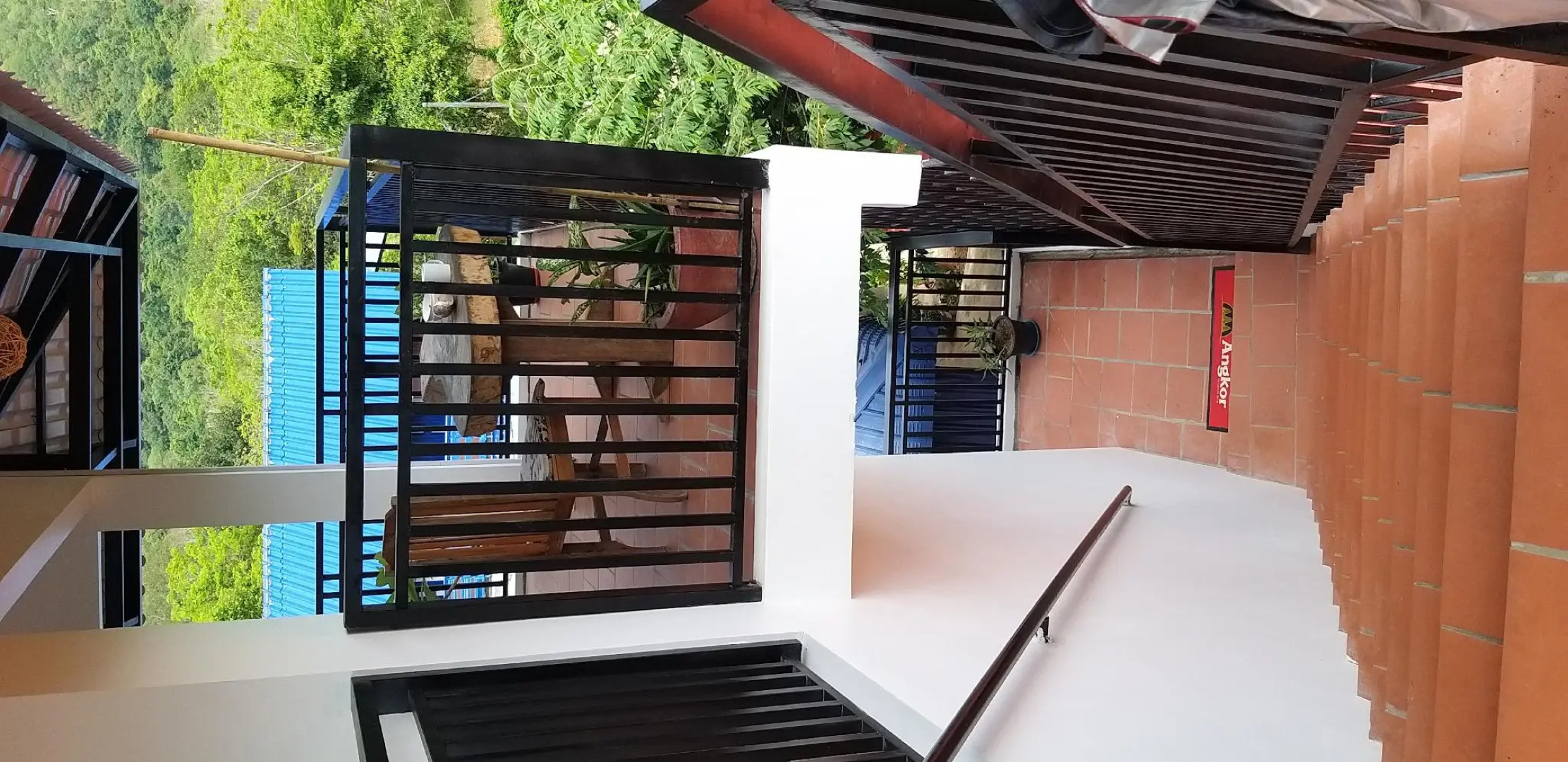 Khmer House Guesthouse