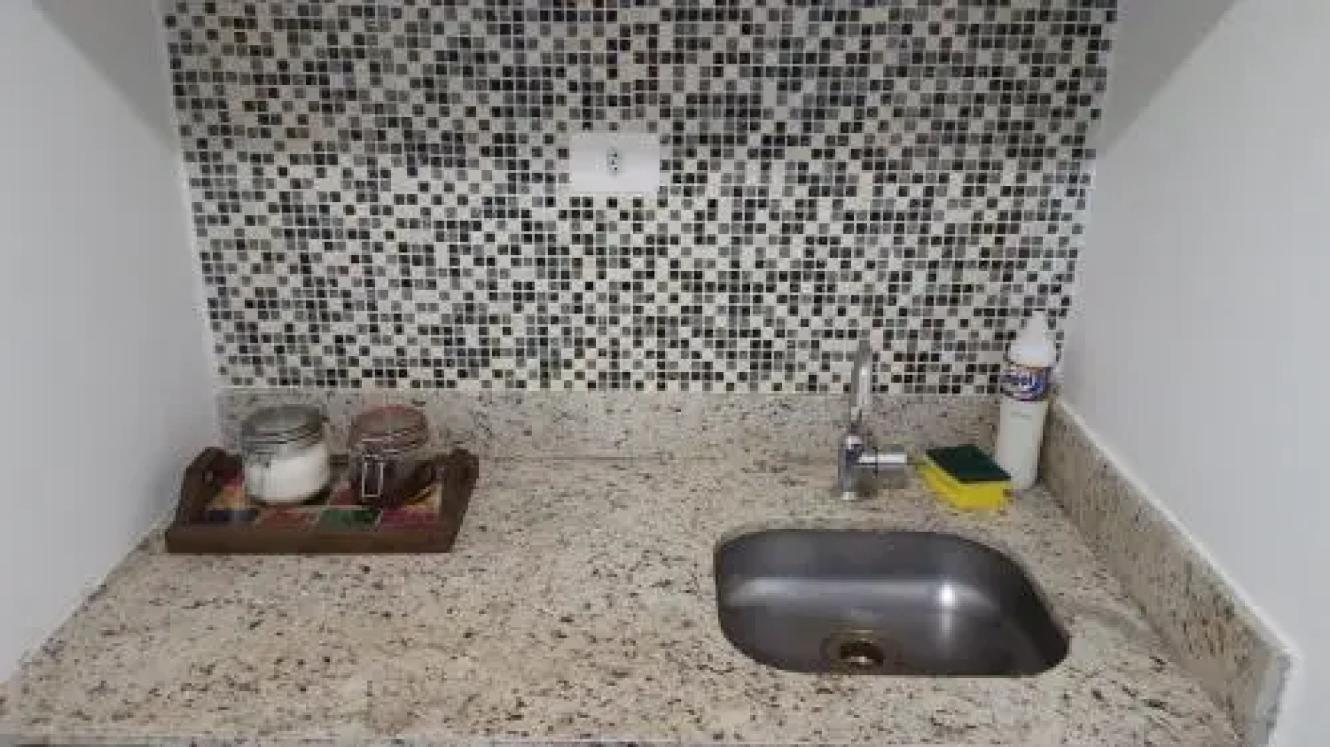 Flat Particular 111 no Pipas Bay