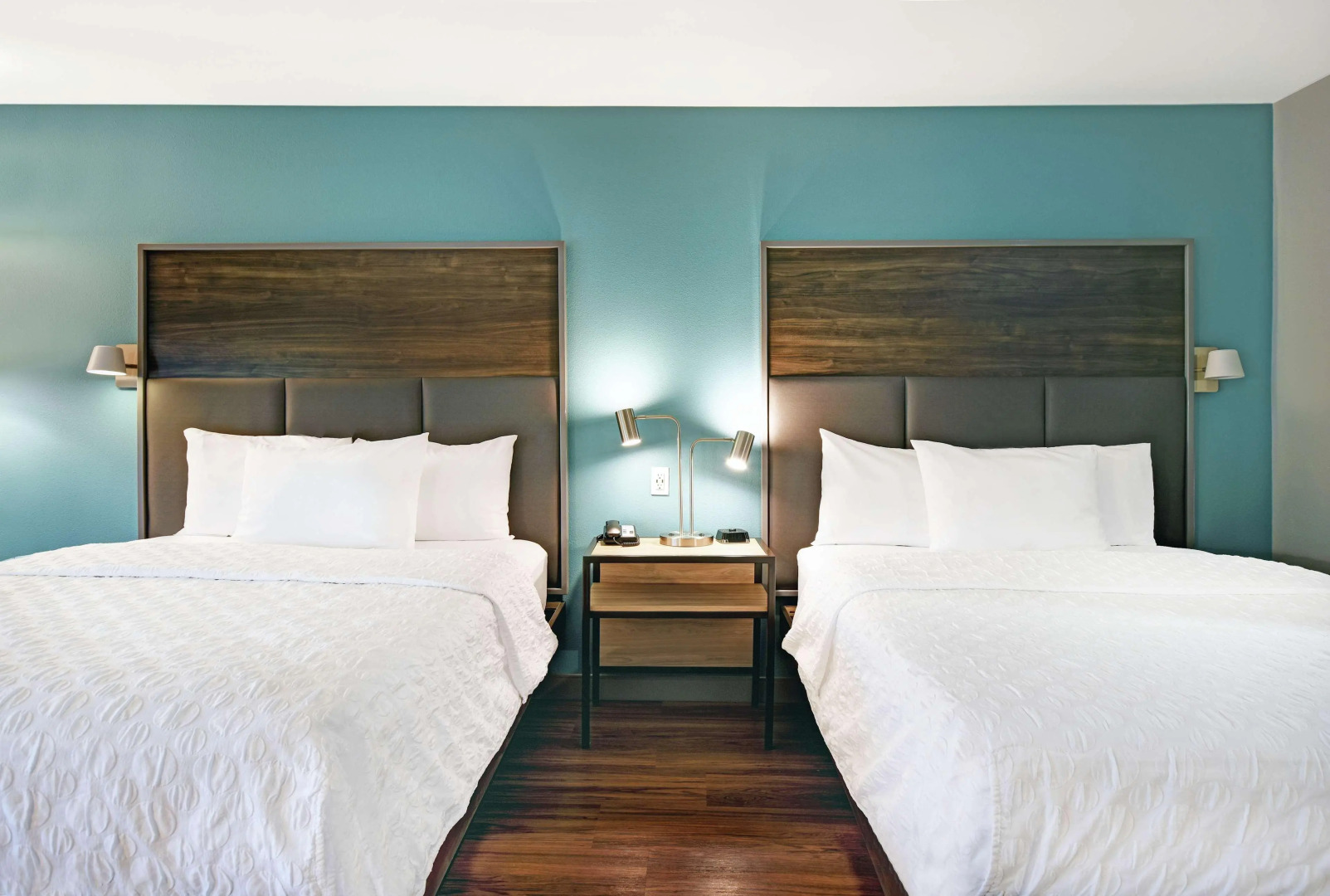 Tru by Hilton Grand Rapids Airport