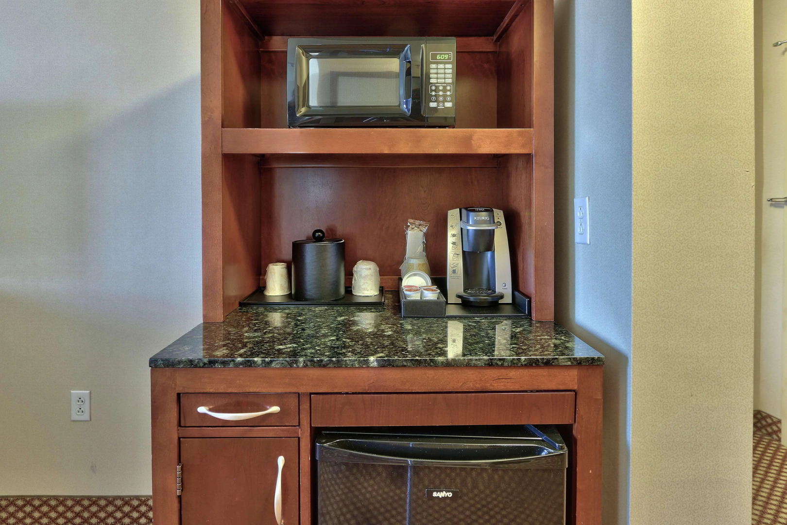 Hilton Garden Inn Las Cruces