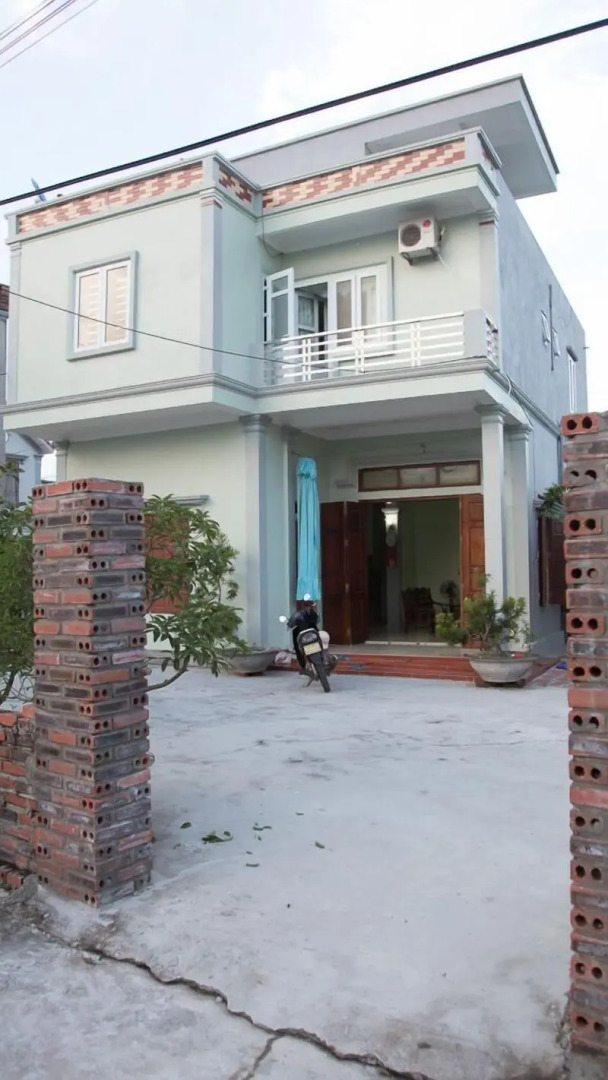 Quan Lan Eco Homestay