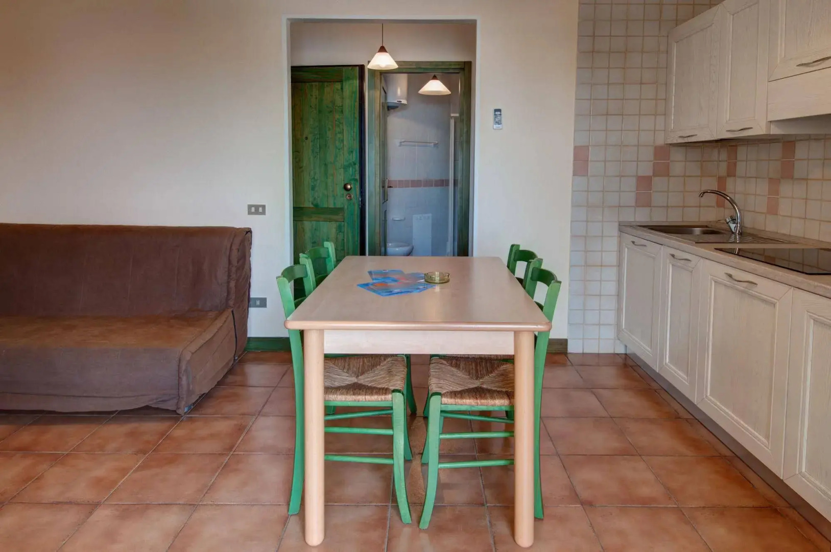 Residence I Mirti Bianchi