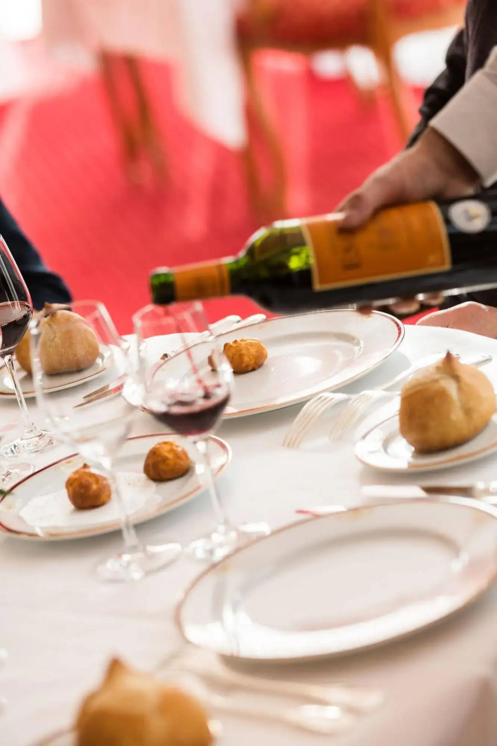 Villa Médicis Puteaux