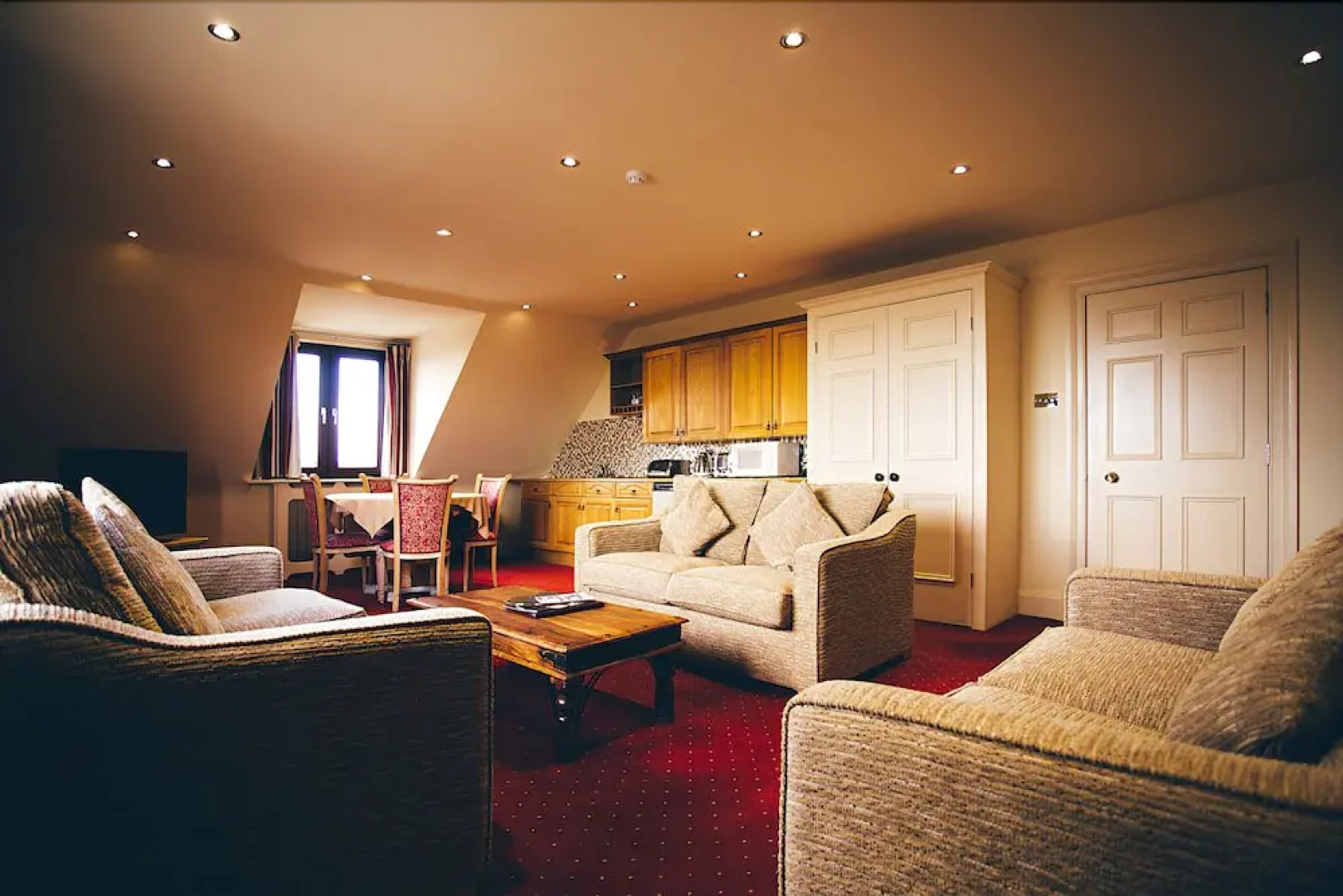 La Grande Mare Hotel Golf & Country Club