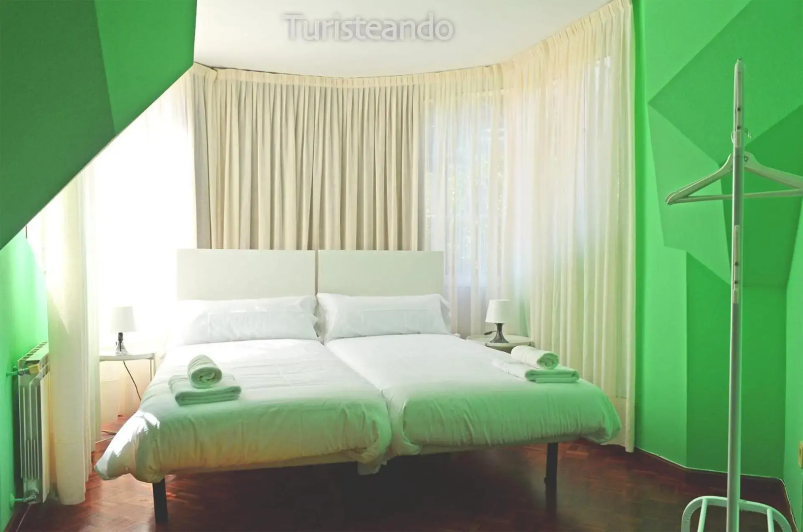 Brisa Marinera - para quienes huyen de lo común