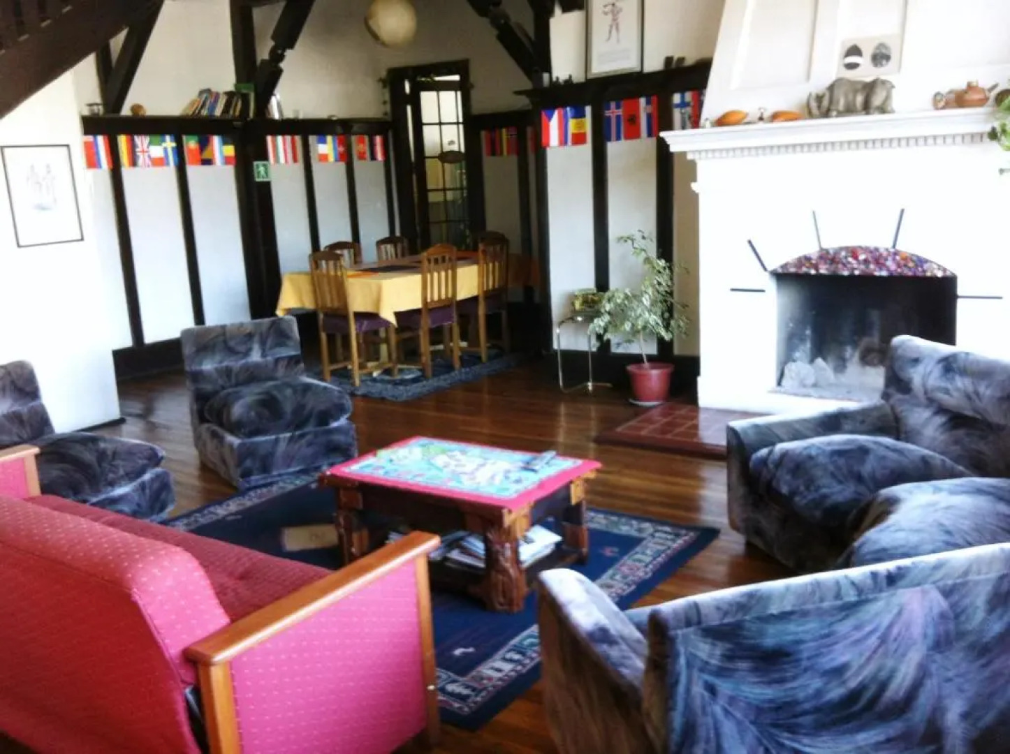 Hostal Little Castle - Hostel