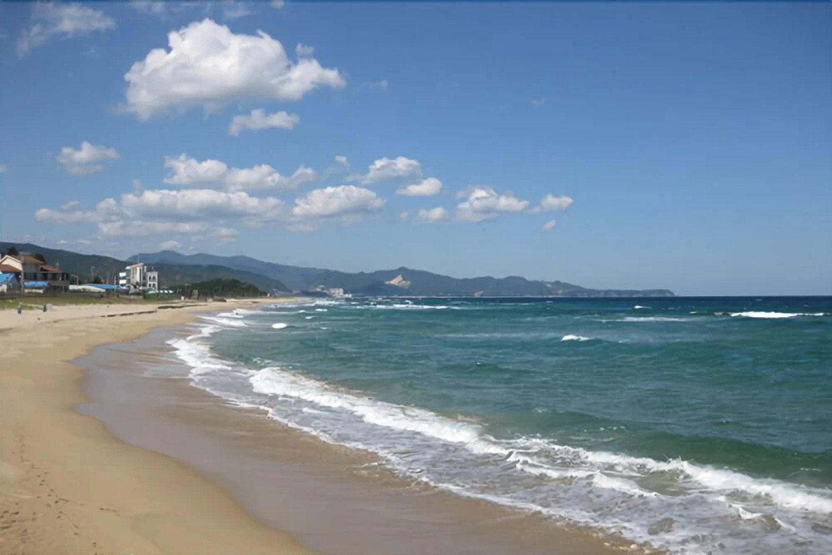 Samcheok Donghae Pension