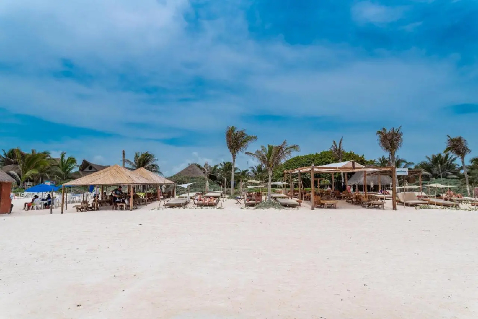 Villa Pescadores Tulum