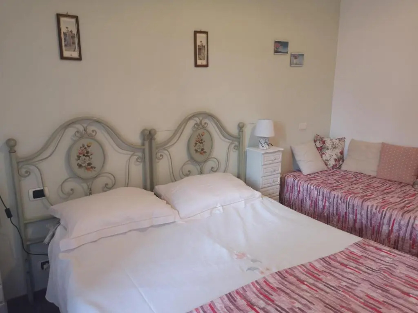 Affittacamere Albafiorita