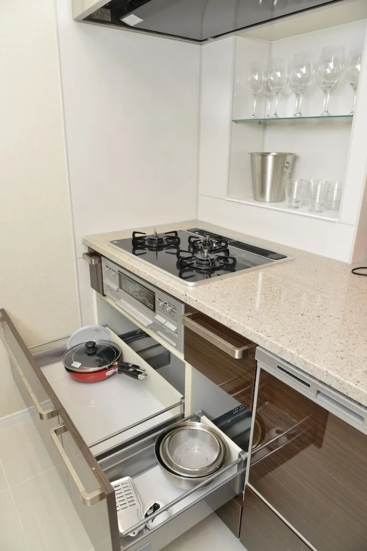 VacationRentals Maeda Misaki