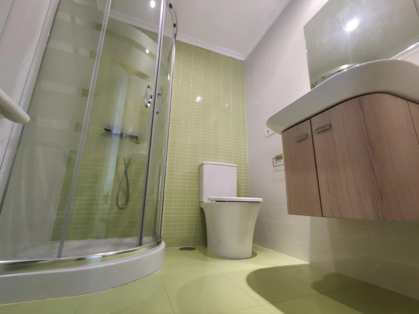 Apartamento playa Cabodeiro, en A Illa De Arousa