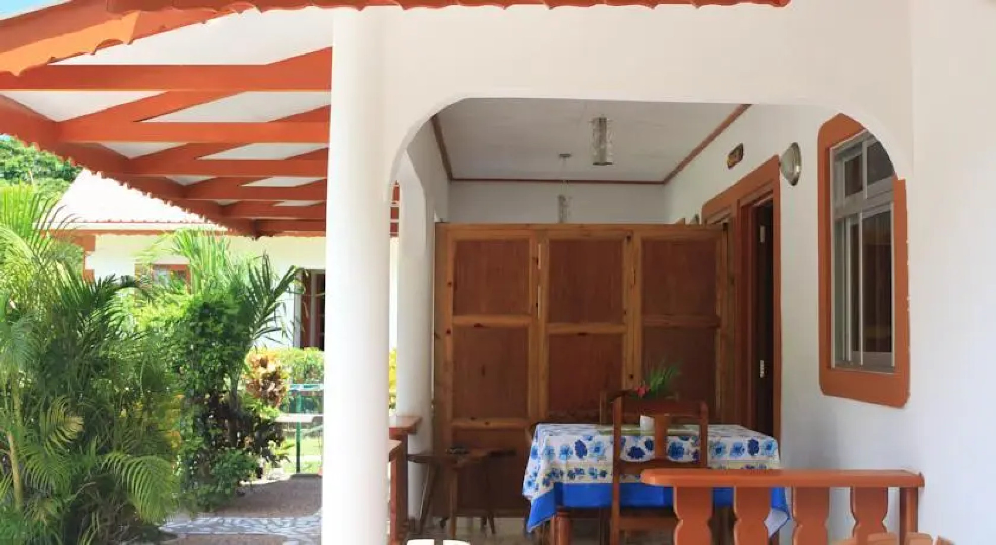 Veronic Self-Catering Guest House