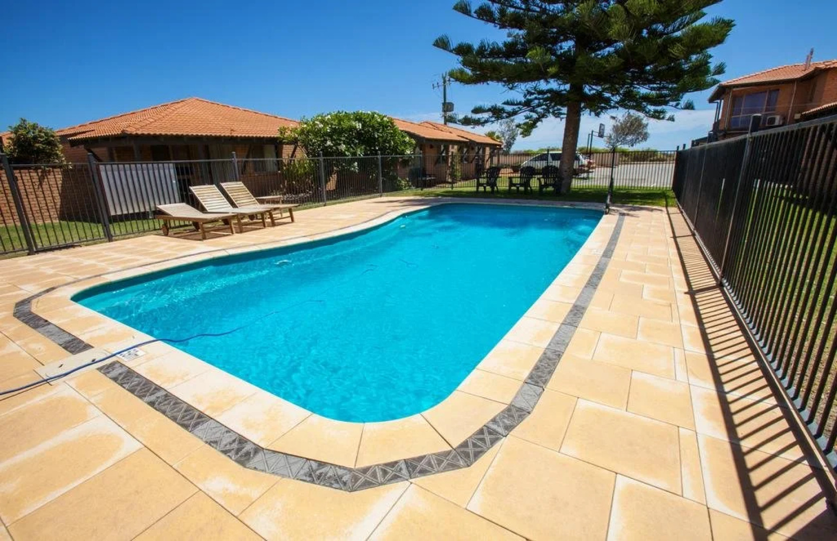 Geraldton's Ocean West