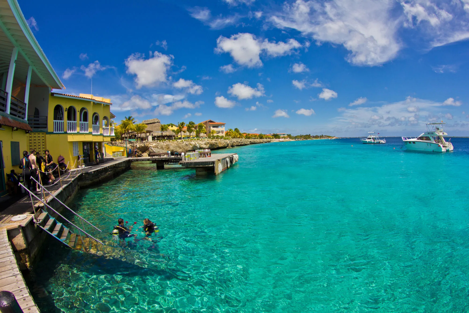 Buddy Dive Resort