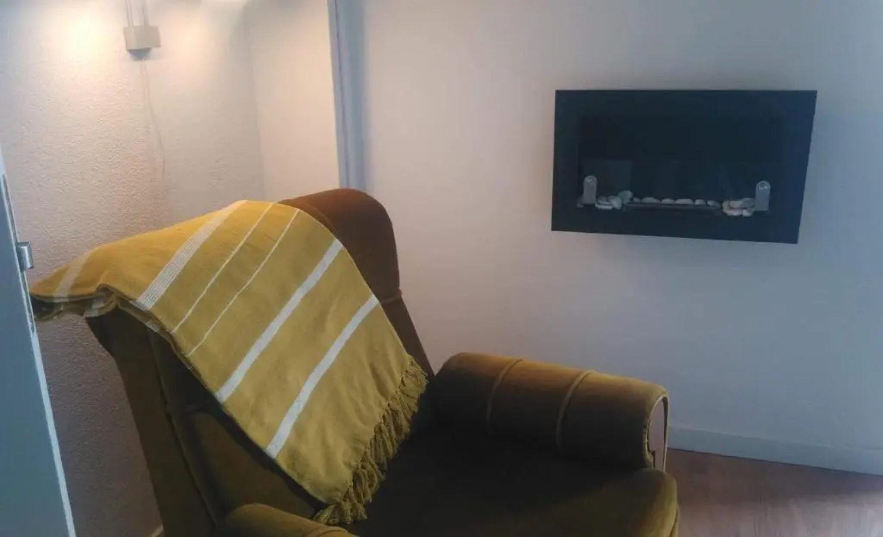 Sossego e tranquilidade - Valley Guest House - Perto de Lisboa