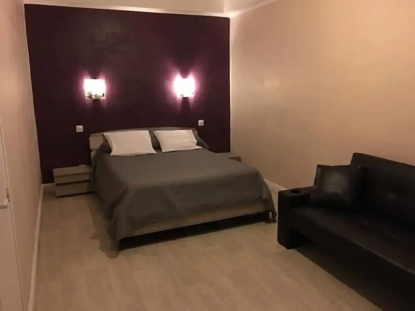 Hotel Restaurant Le d'Artagnan