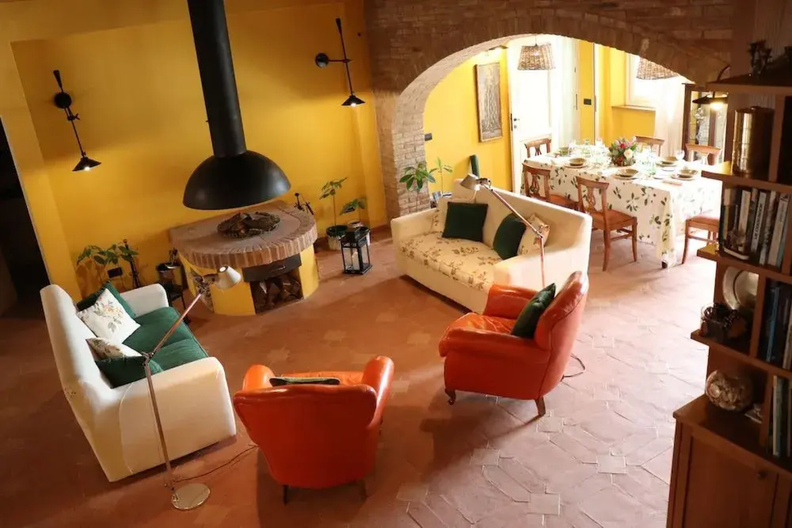 Fattoria Di Corazzano