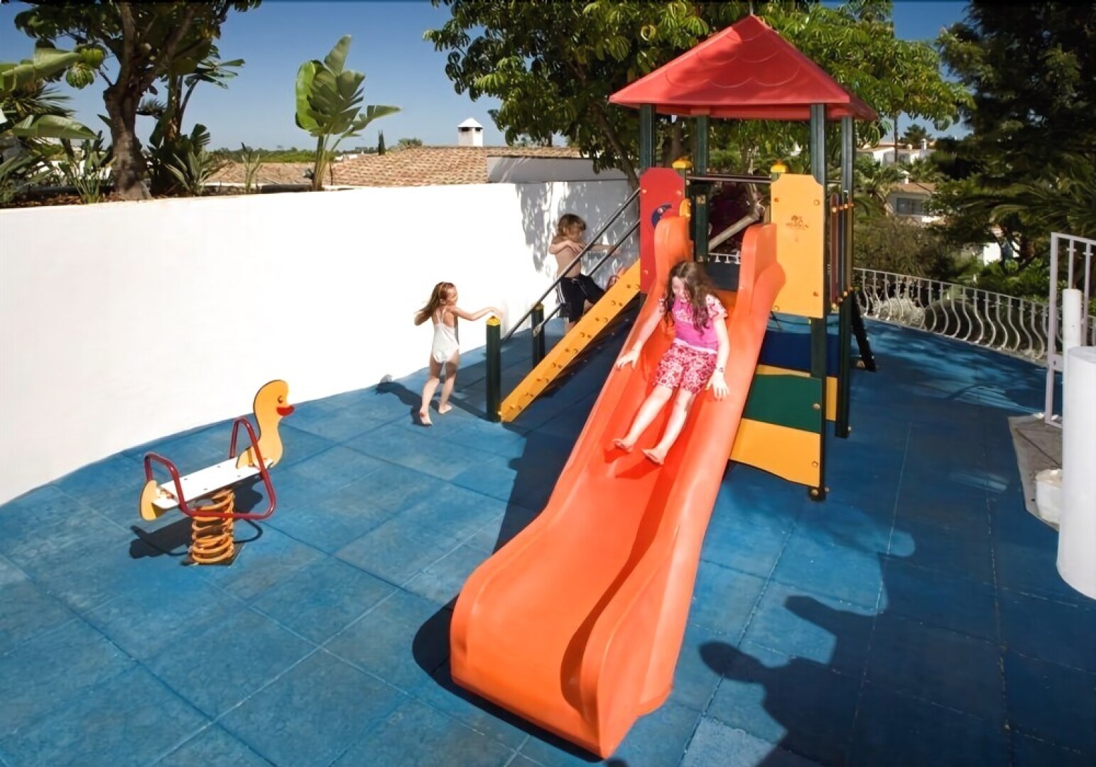 Four Seasons Fairways