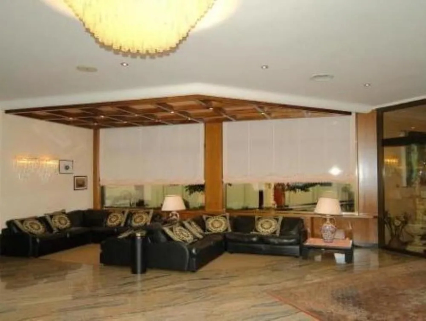 Hotel Gentile Da Fabriano