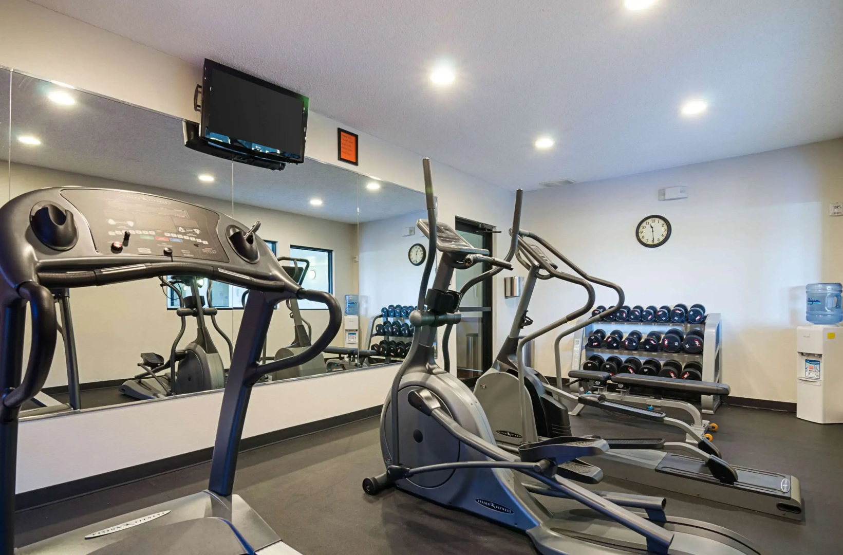 Comfort Inn & Suites Hutchinson