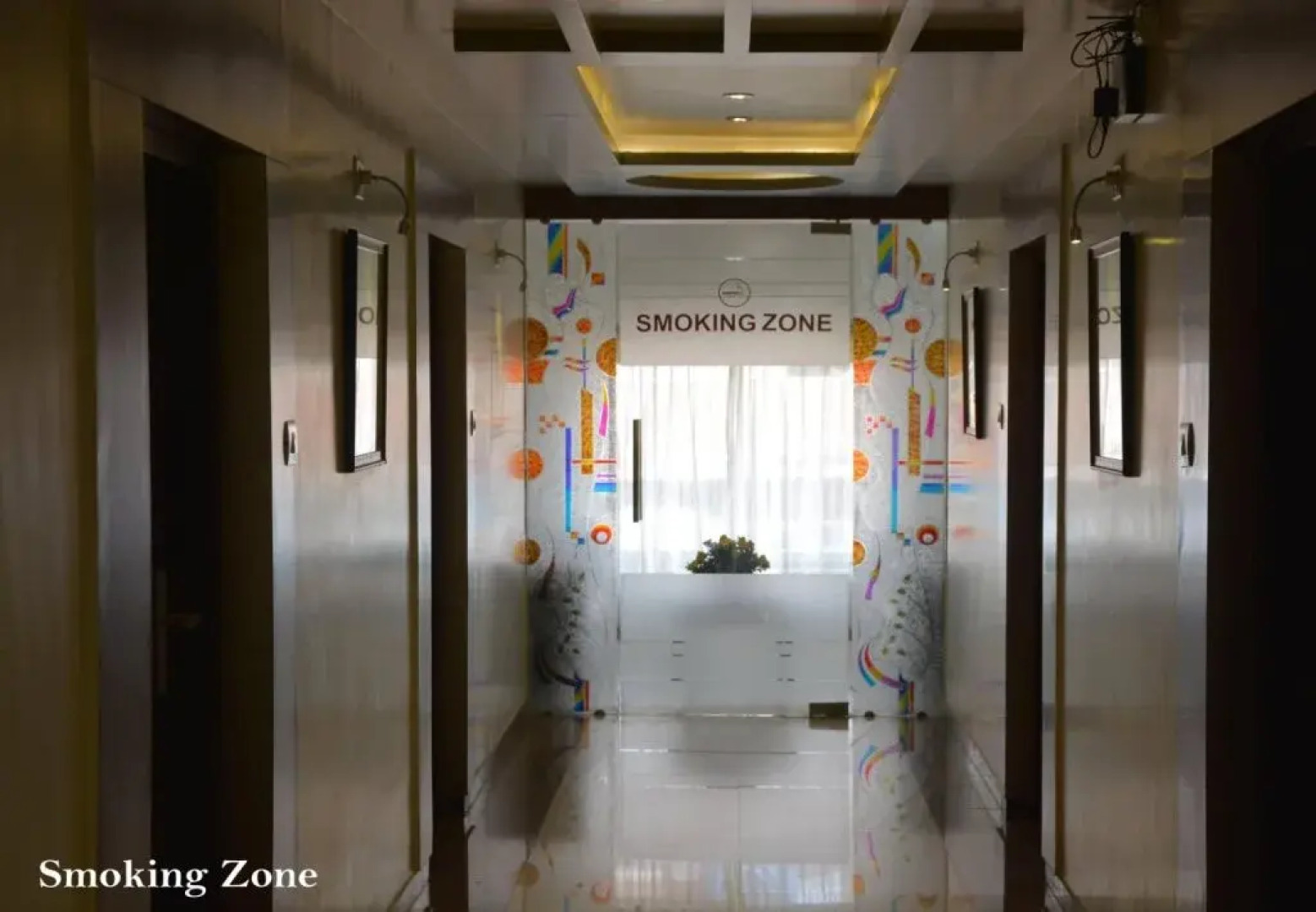 Shree Avezika Comfort