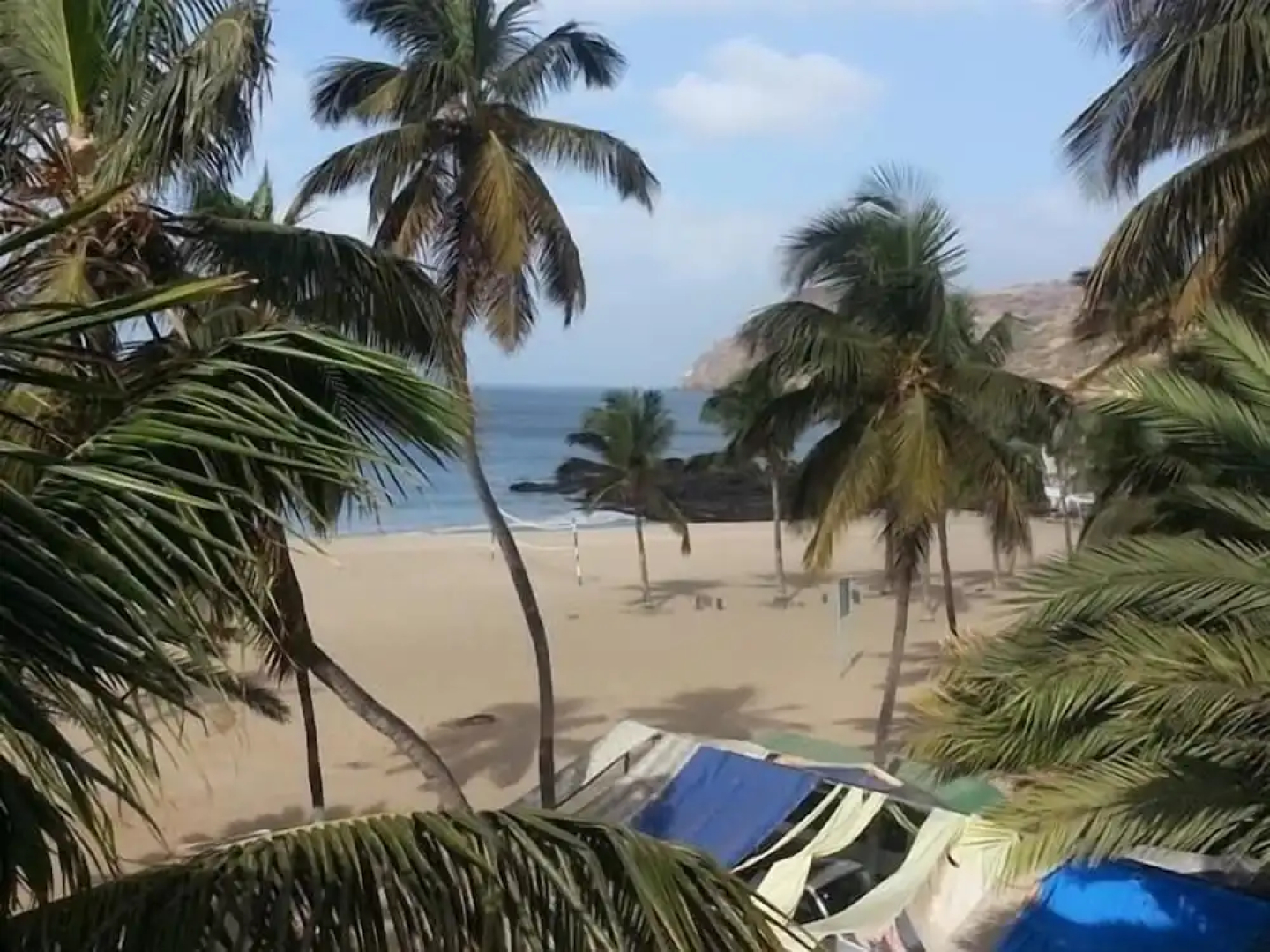 Baia Verde