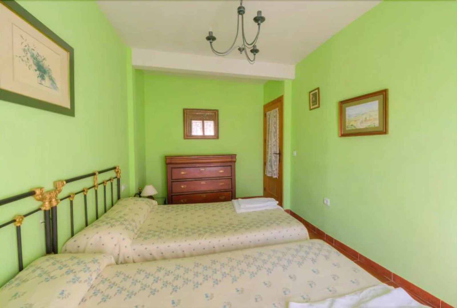 Casa Rural la Casa Grande