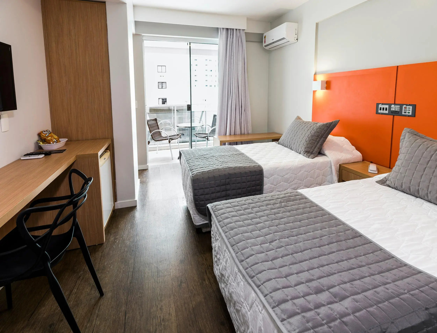 Tropikalya Gold Hotel