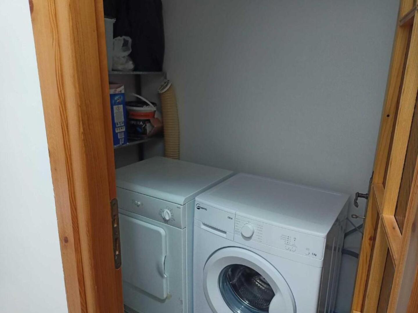 Appartamento di 70mq arredato a 600m dal Mare