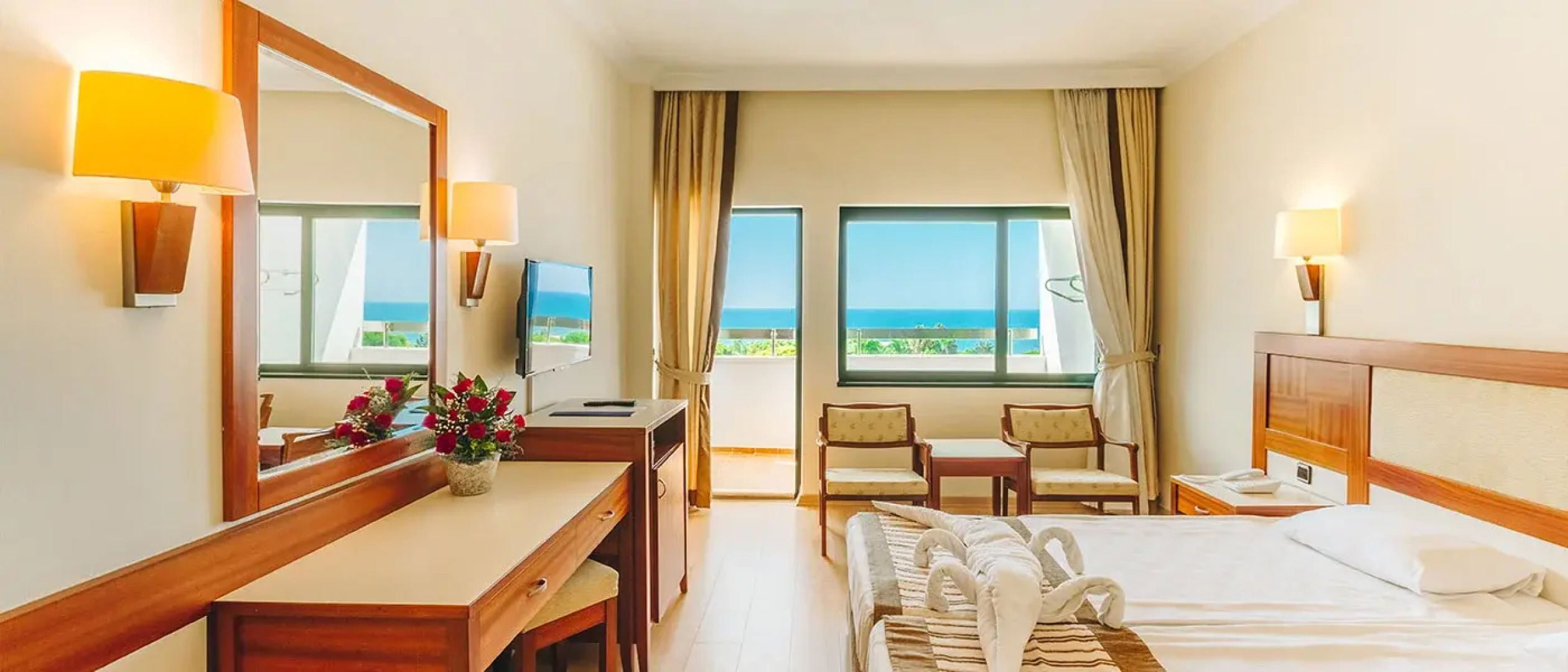 Sural Hotel - All Inclusive