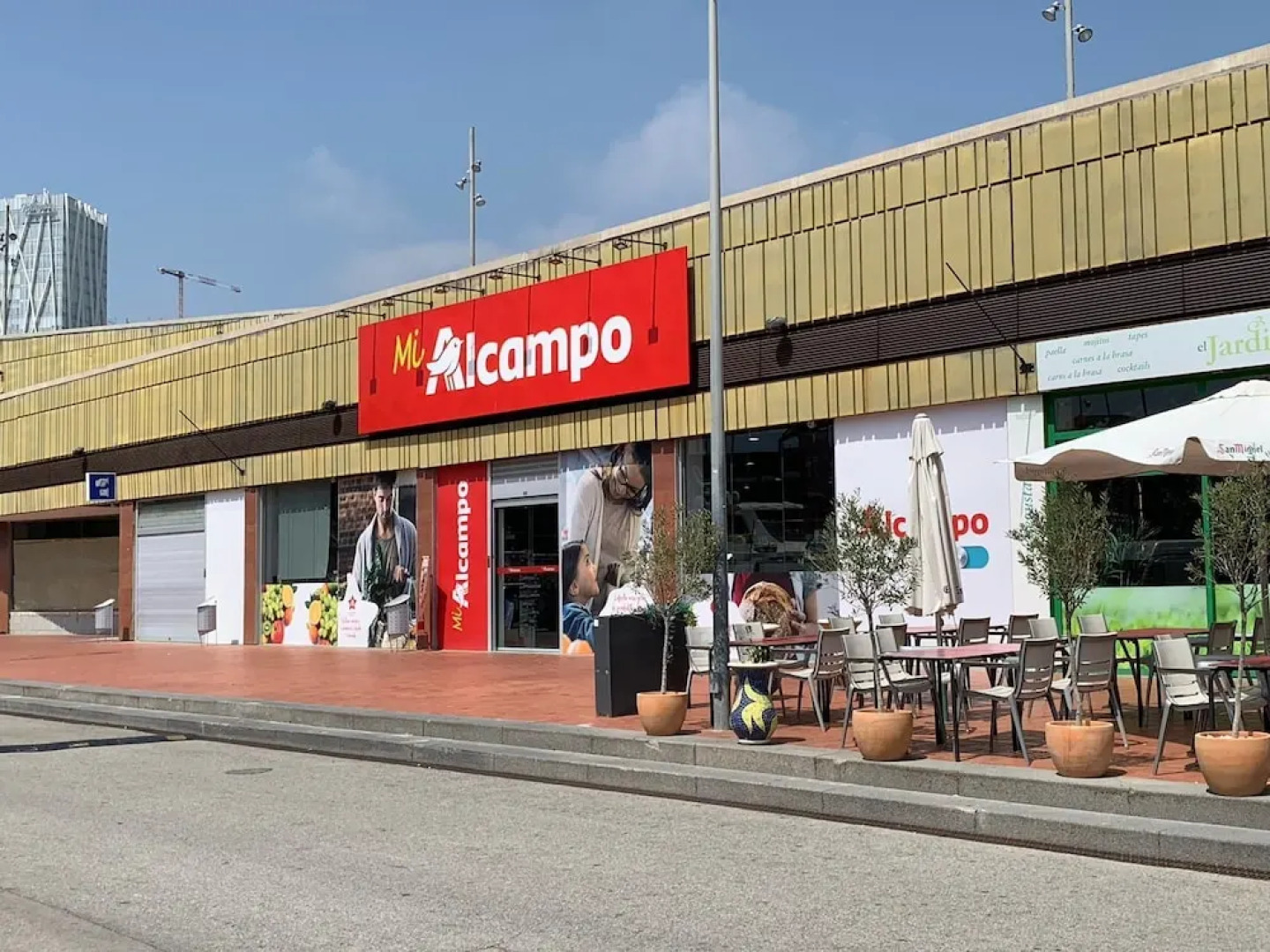 Vintage Classic 70s Boat!