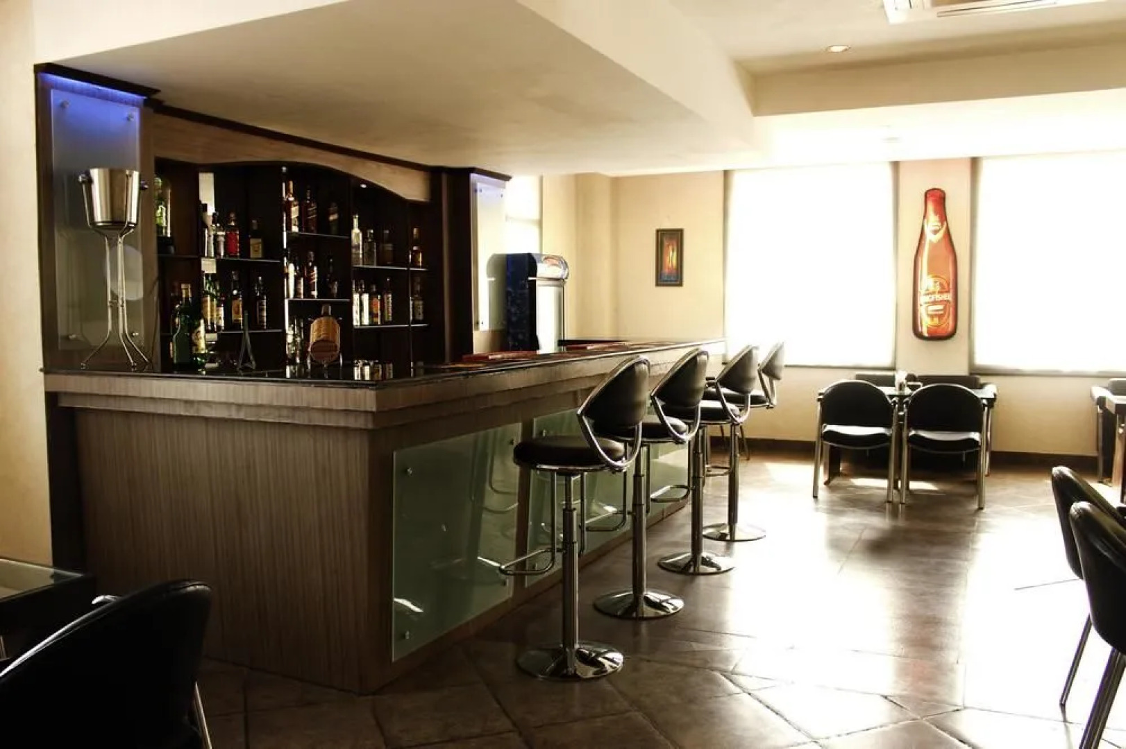 Treebo Trend GK Conifer