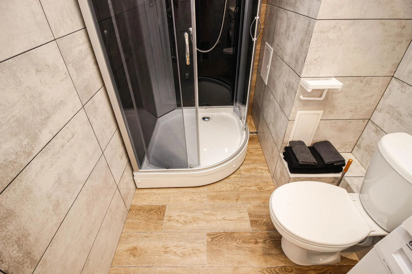 Апартаменты на улице Русская 61Д