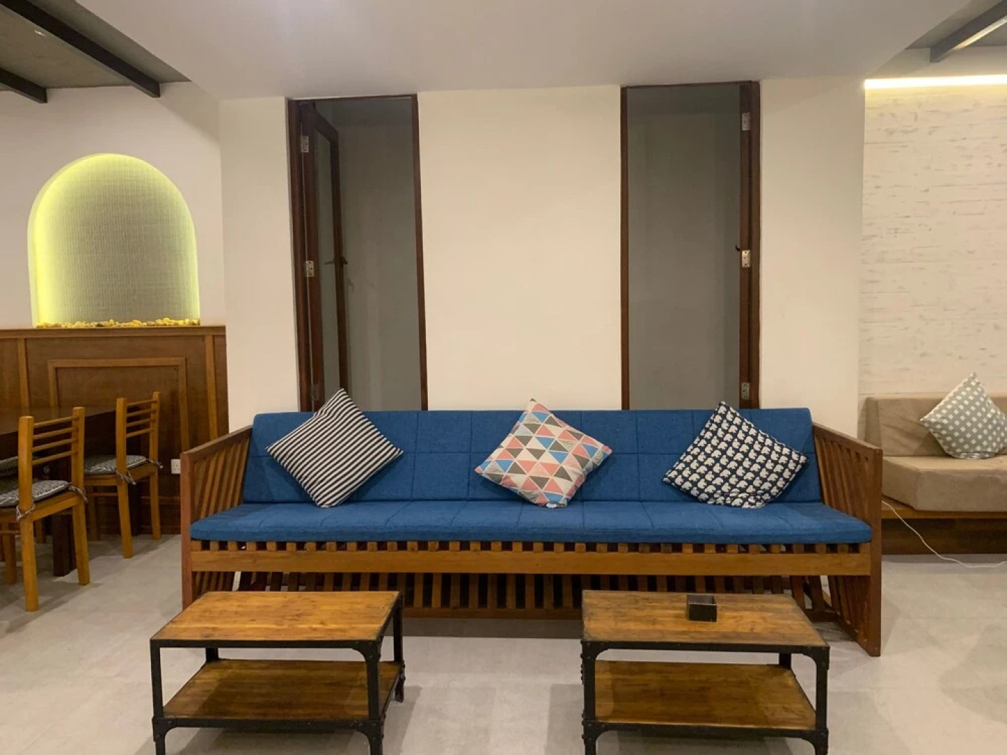 Гостевой дом Courtyard