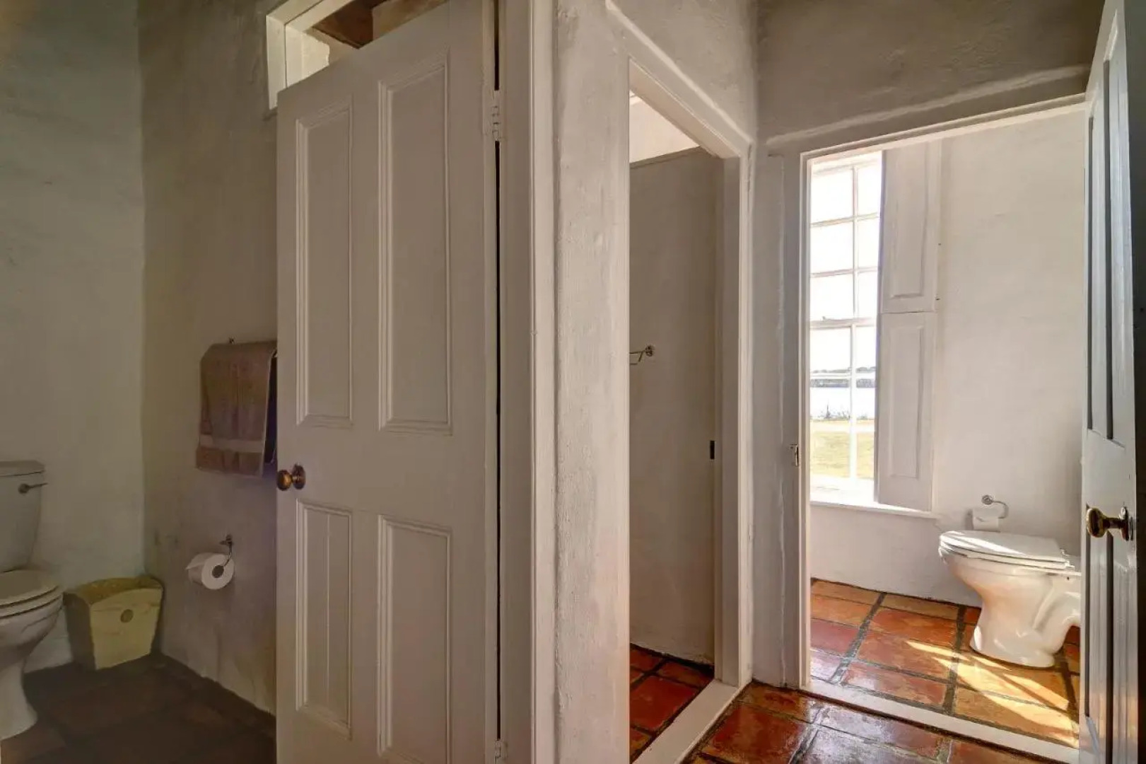 Melkkamer Vlei Cottage