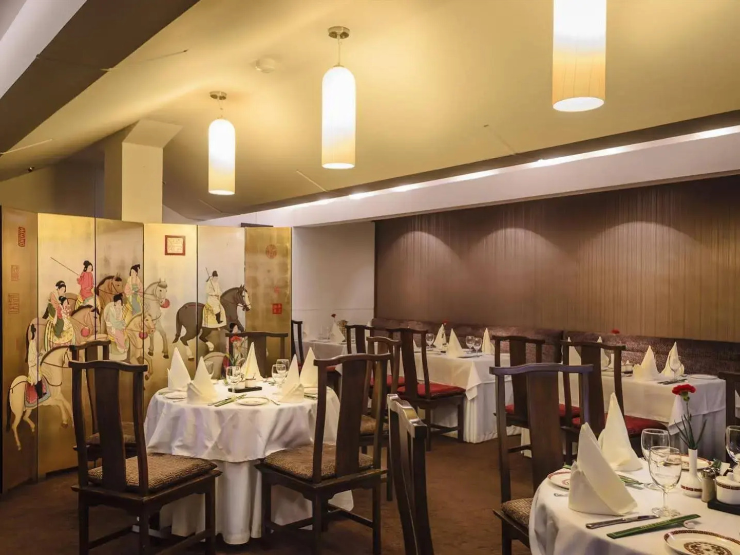 Hotel de l Annapurna